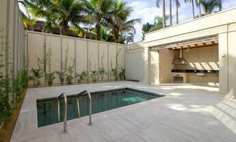 Imagem 6: Casa à venda, 420 m² por R$ 5.500.000,00 - Alto de Pinheiros - São Paulo/SP