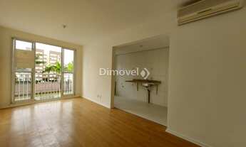 Imagem 2: PORTO ALEGRE - Apartamento Padrão - VILA NOVA