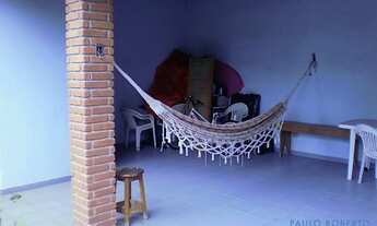 Imagem 7: CASA TÉRREA - VILA LEOPOLDINA - SP