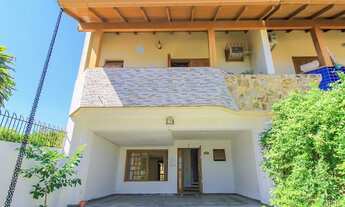 Imagem 2: Casa em Ipanema Casa com 3 dormitórios