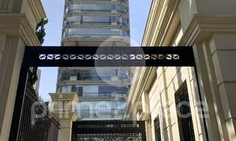 Imagem: SãO PAULO - Padrão - Vila Nova Conceição