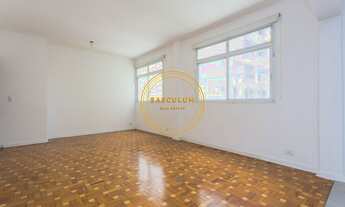 Imagem 4: Apartamento com 3 suítes e 165m² para venda - Cerqueira César - São Paulo