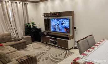 Imagem 4: Casa Térrea com 3 Dormitórios, sendo 1 Suíte, Amplo Quintal