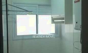 Imagem 7: Aprtamento 49m², 1 dormitorio, Campo Belo