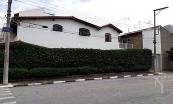 Imagem 2: Guarulhos - Casa Padrão - Vila Sorocabana