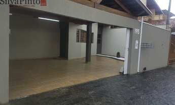 Imagem 3: Código 883 - Residência com dois Dormitórios com Suíte no Parque São Luiz em Taubaté