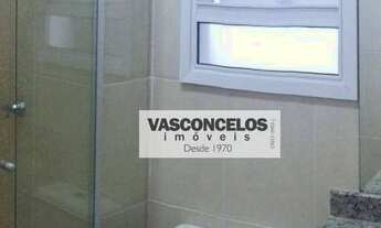 Imagem 5: Apartamento com 2 dormitórios para alugar, 65 m² por R$ 2.560/mês - Jardim Satélite - São