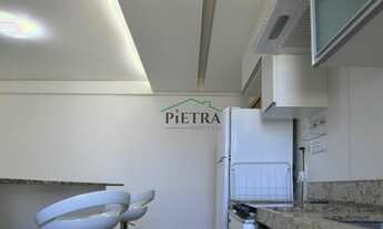 Imagem 7: Nova Lima - Apartamento Padrão - Vila Da Serra