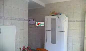 Imagem 7: Sobrado Geminado para Venda em Vila Romana São Paulo-SP