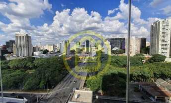 Imagem 2: Varanda ampla e envidraçada - 2 dorms c/ suíte