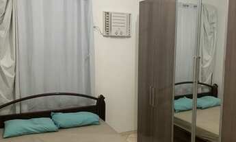 Imagem 7: APARTAMENTO CONDOMÍNIO CABO FRIO, NO QUILOMBO, 2 QUARTOS MOBILIADO