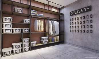 Imagem 3: MS Apartamento com 3 dormitórios