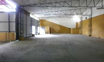 Imagem 3: Galpão à venda e para locação, 1.050m², 5 vagas, 2 banheiros - Cidade dos Bandeirantes, Sã