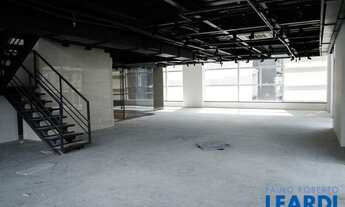 Imagem 2: CONJ. COMERCIAL - VILA OLÍMPIA - SP