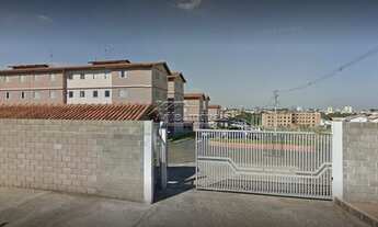 Imagem: SUMARé - Apartamento Padrão - Parque João