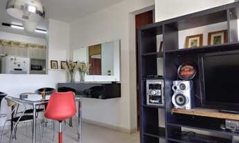Imagem 3: Apartamento no Jardim Bela Vista R$ 460.000,00