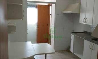 Imagem 6: Apartamento de 105 M², com 03 dormitórios, 01 suíte, 02 vagas, Vila Brandina, Campinas - S