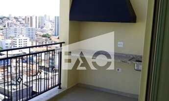 Imagem 3: Cobertura duplex nova em Santana - Pronta para morar - junto ametrô