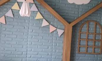 Imagem 6: Apartamento novo, tem 57 metros quadrados, com 2 quartos em Vila das Mercês - São Paulo