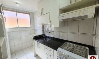 Imagem 2: Apartamento (tipo - padrao) 3 dormitórios/suite, cozinha planejada, em condomínio fechado