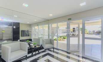 Imagem 3: Porto Alegre - Apartamento Padrão - Jardim do Salso