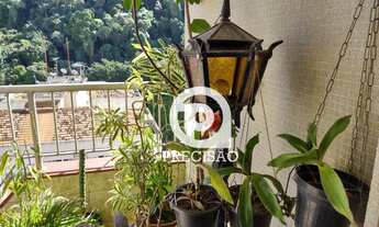 Imagem 3: Apartamento com 2 dormitórios à venda, 105 m² por R$ 1.490.000,00 - Copacabana - Rio de Ja