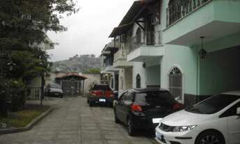 Imagem 5: Rocha- Rua Salvatori, 610 casa 04 - R 1.000,00