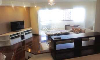 Imagem 4: 4 dormitórios espaçoso ao lado do Ibirapuera