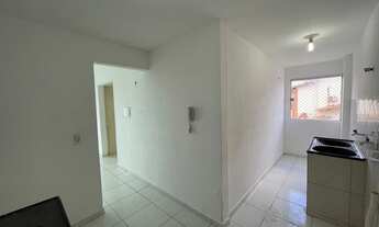 Imagem 5: Alugo Apto 02 quartos Residencial, Incluso água, Próximo a Toyolex, Mossoró-RN