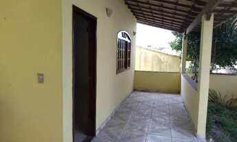 Imagem 2: Casa para venda tem 180 metros quadrados com 2 quartos