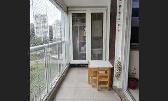 Imagem 3: Apartamento para aluguel e venda possui 67 metros quadrados com 2 quartos 1 vaga