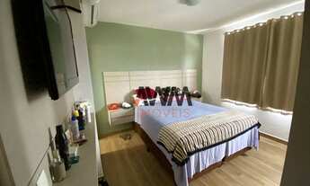 Imagem 3: Apartamento com 3 quartos à venda, 74 m² por R$ 365.000 - Setor Faiçalville - Goiânia/GO