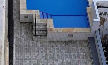 Imagem 6: Flat para Venda em Fortaleza, Meireles, 2 dormitórios, 1 banheiro, 1 vaga