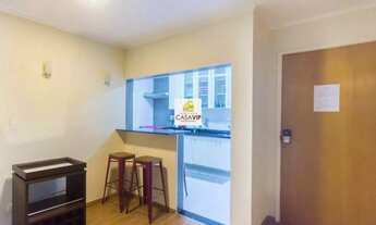 Imagem 5: Apartamento à venda, Vila Nova Conceição, 90m², 2 dormitórios, 1 vaga!