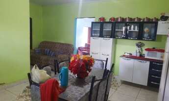 Imagem 3: Casa para venda tem 180 metros quadrados com 2 quartos em Barreiro - Belém - Pará