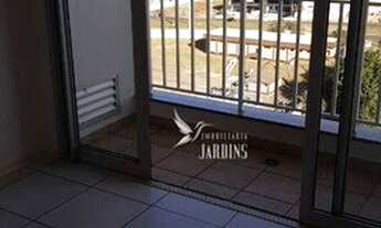 Imagem 4: Apartamento com 3 dormitórios para alugar, 66 m² por R$ 1.500,00/mês - Aurora - Londrina/P