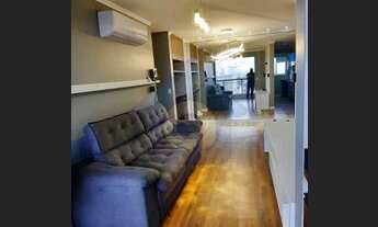 Imagem 2: Lindo apartamento 2 dormitórios, 1 vaga à venda Ipiranga