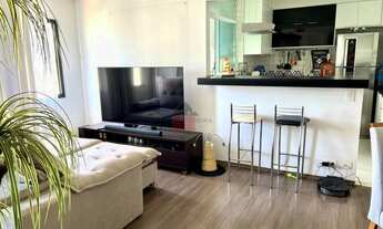 Imagem: Apartamento à Venda, Aclimação, São