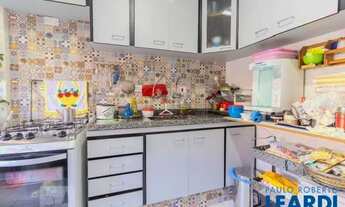 Imagem 6: APARTAMENTO - JARDIM MARAJOARA - SP