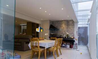 Imagem: Apartamento em Vila Santa Catarina com 105m²