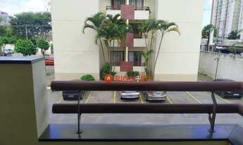 Imagem 3: Oportunidade! Apto com 3 Quartos, armários e lazer, Parque Industrial