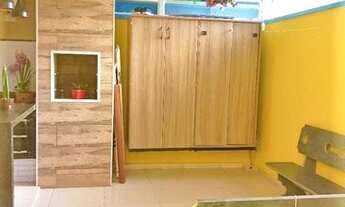 Imagem 4: Casa em Condomínio Fechado, 3 dormitórios (1 suíte) - CA 285