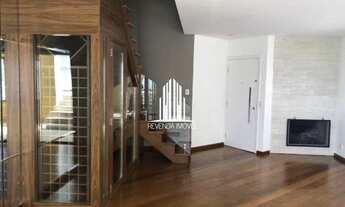 Imagem 2: Cobertura com 3 dorms, 3 suítes, 3 vagas em Moema