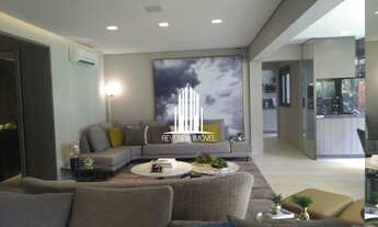 Imagem 7: Apartamento de 150m² em Perdizes