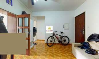 Imagem 2: Apartamento à venda, Bela Vista, 57m², 1 suíte, sem vaga!