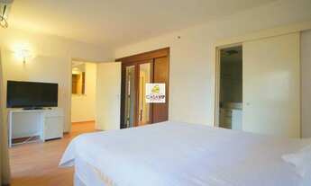 Imagem 5: Apartamento à venda, Itaim Bibi, 57m², 1 suíte, 1 vaga!