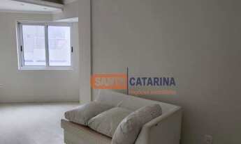 Imagem: Apartamento de 01 dormitório semi mobiliado