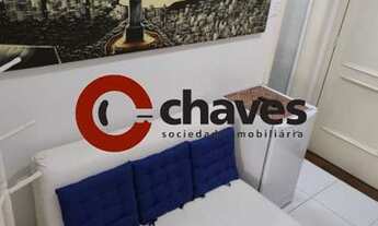 Imagem 3: Rio de Janeiro - Apartamento Padrão - Copacabana