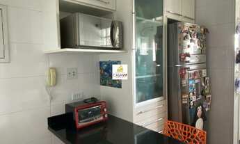 Imagem 7: Apartamento à venda, Vila Nova Cachoeirinha, 90m², 3 dormitórios, 1 suíte, 3 vagas!