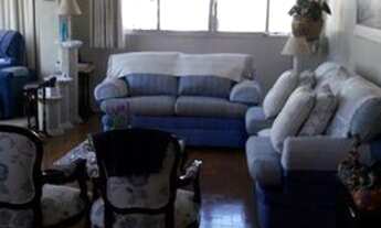 Imagem 2: APARTAMENTO - SANTA CECÍLIA - SP